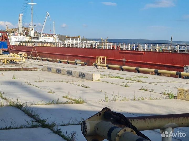 Бригада сварщиков судостроителей