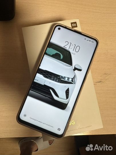 Xiaomi Mi 10T, 8/128 ГБ