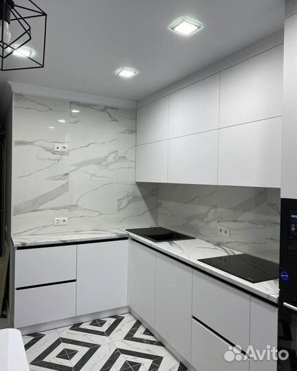 Кухня от производителя на заказ