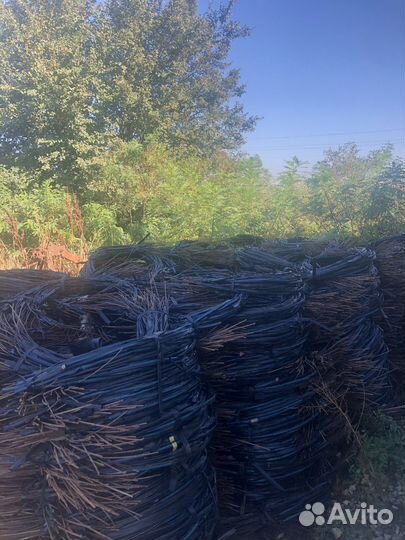 Дуги металические