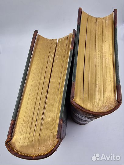 Шильдер Н.К. Император Николай Первый. Т 1-2, 1903