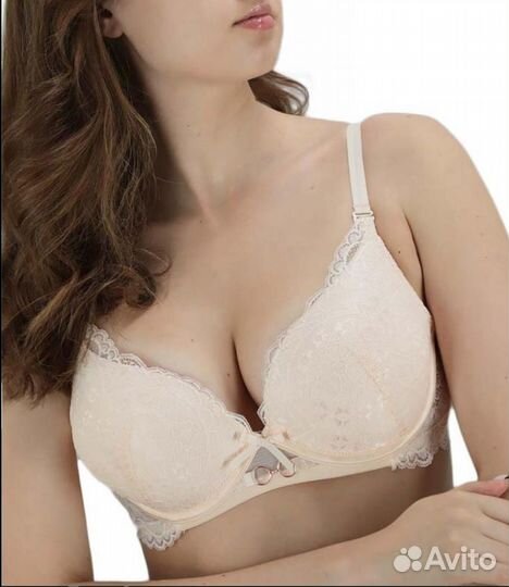 Бюстгальтер