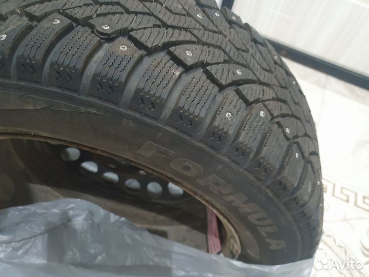 Formula Ice 205/60 R16