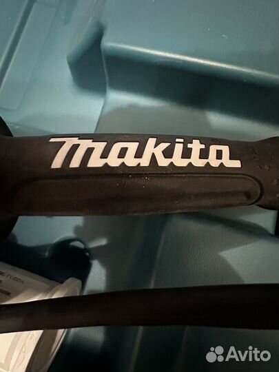 Набор инструментов makita перфоратор