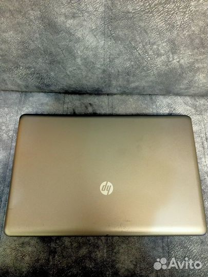 Ноутбук HP 630