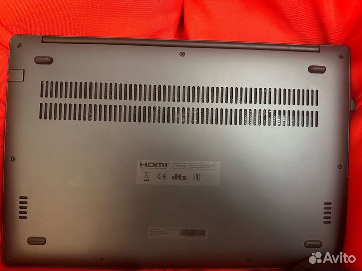 Ноутбук Xiaomi RedmiBook 15+мышка Xiaomi в подарок