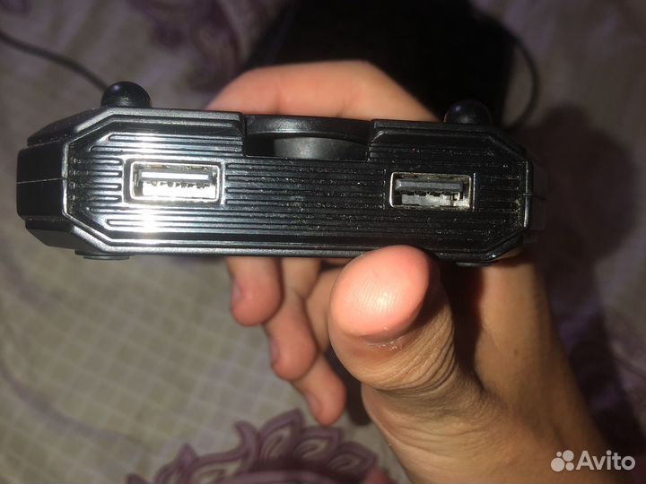 Геймпад для телефона
