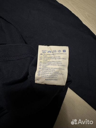 Лонгслив champion vintage