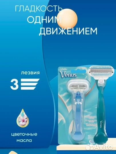 Сменные кассеты gillette fusion 5