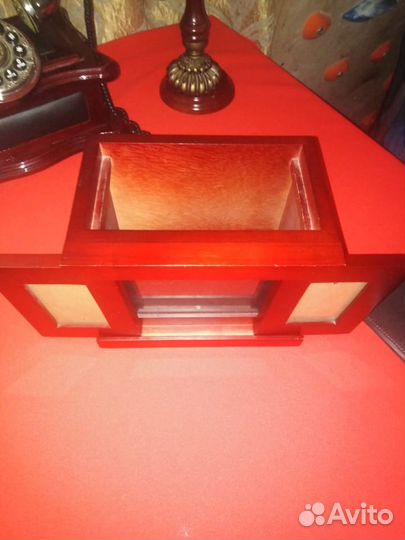 Настольный набор