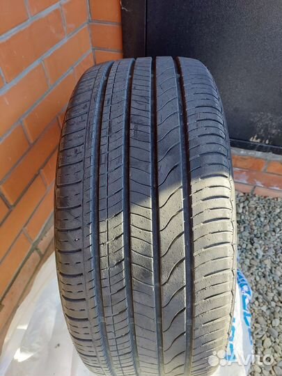 Fullrun Frun-Two 215/50 R17
