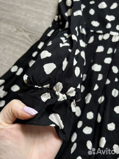 Платье collusion ASOS