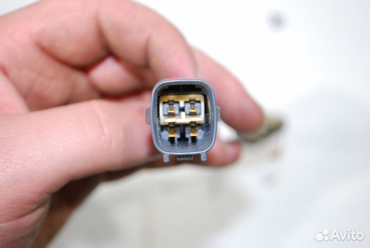 Датчик кислорода левый Lexus Gs350 S190 2grfse