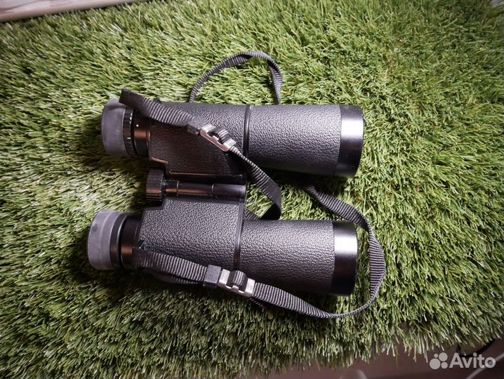 Японский, ретро nikon 12x36 редкий бинокль 5+