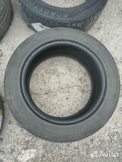 Roadstone N8000 205/55 R16