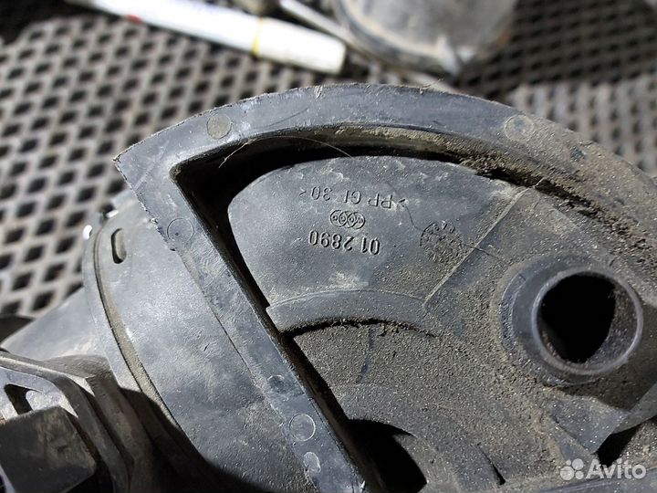 Дмрв для Mercedes w220