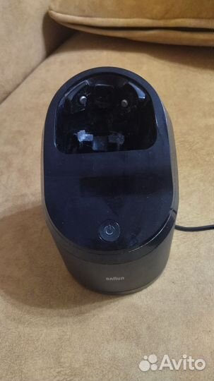 Бритва braun series 5