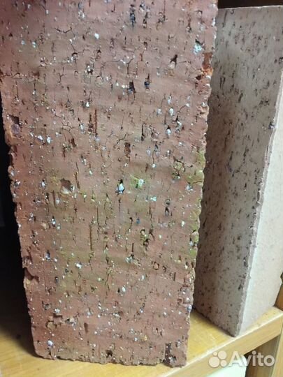 Кирпич керамический полнотелый (6)