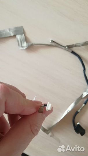Шлейф матрицы для ноутбука Asus