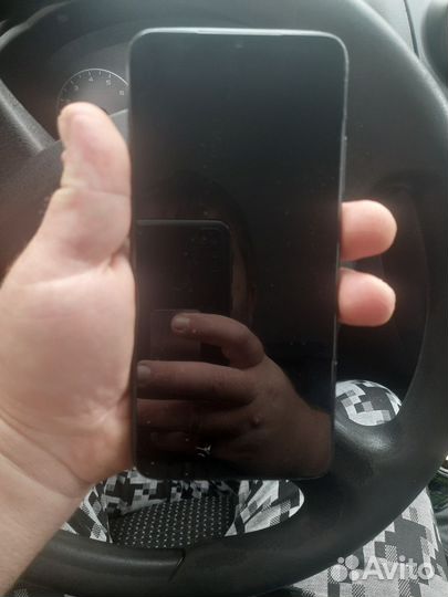 Мобильные телефоны бу poco M3