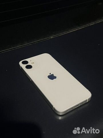 iPhone 12 mini, 128 ГБ