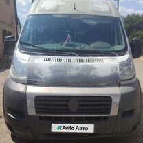 FIAT Ducato 2.3 MT, 2007, битый, 750 000 км, с пробегом, цена 800 000 руб.