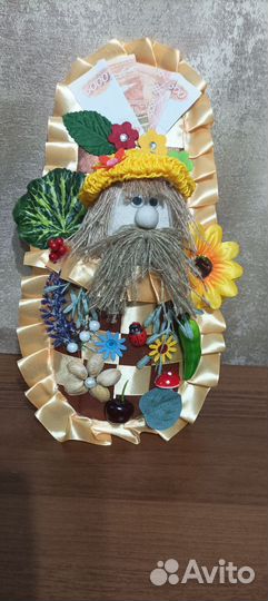 Настенное панно