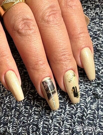 Маникюр, педикюр