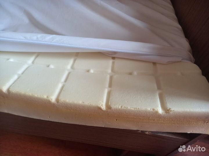 Противопролежневый ортопедический матрас