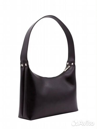 Сумка седло