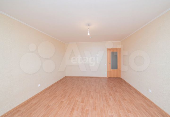 1-к. квартира, 45,8 м², 8/16 эт.