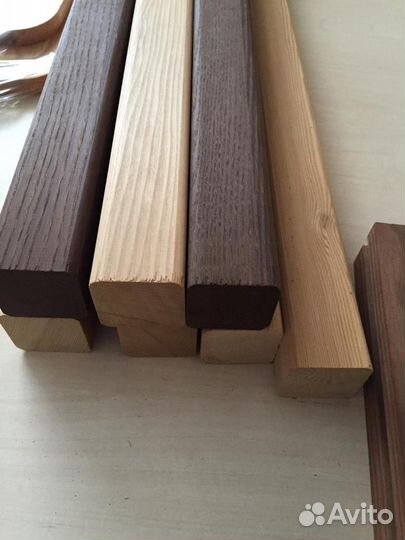 Планкен,террасная доска,вагонка,полоки,др. погонаж