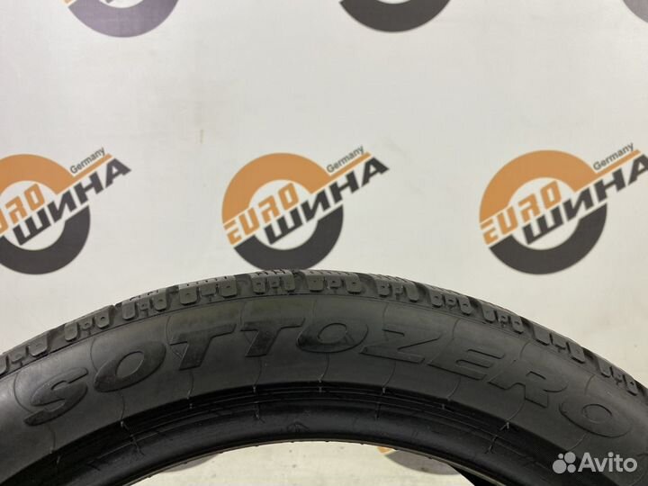 Pirelli Winter Sottozero 210 Serie II 225/45 R17 93T