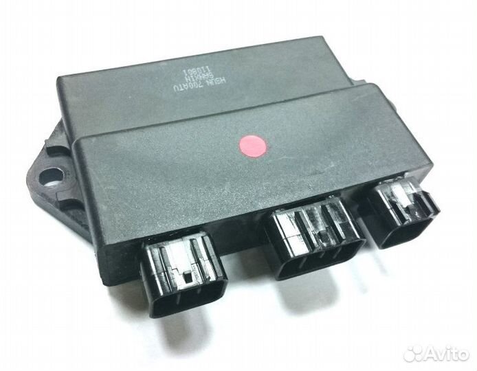 Блок электронного зажигания Stels HiSun 500H/700H