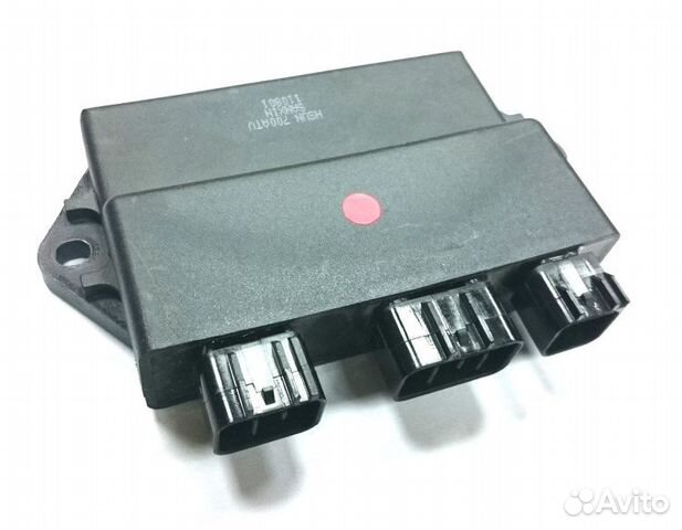 Блок электронного зажигания Stels HiSun 500H/700H