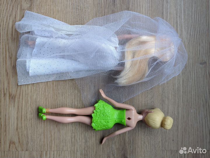 Кукла барби