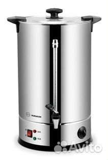 Электрокипятильник hurakan HKN-HVB25