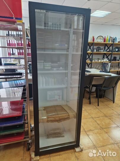 Открытый холодильник Frigoglass opxl