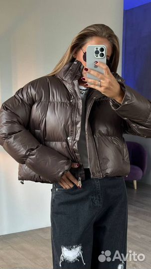 Стильные куртки