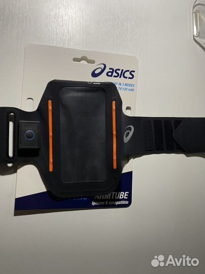 Чехол на руку для бега