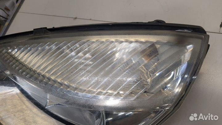 Фара (передняя) Renault Scenic, 2005