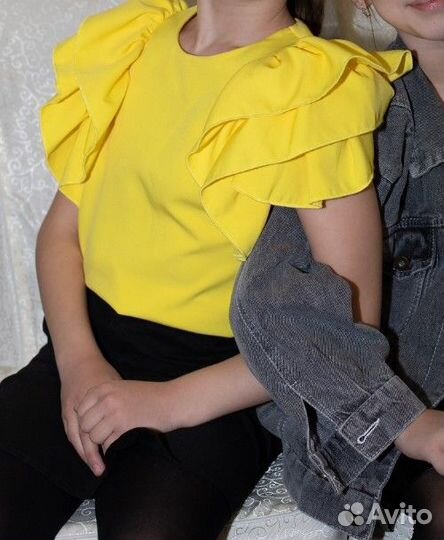 Продам вещи на девочку, 8,9,10,11лет