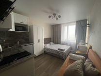 Квартира-студия, 21 м², 8/16 эт.