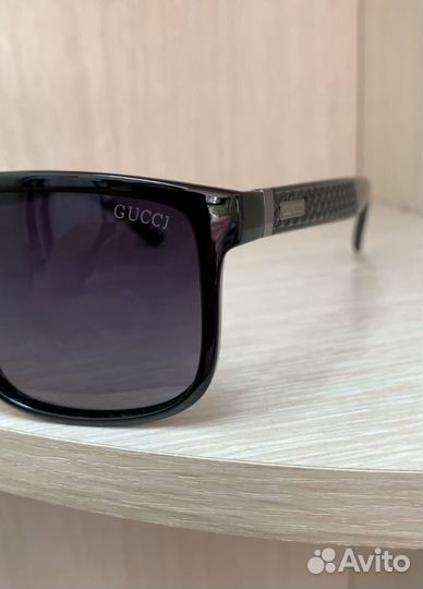 Очки Gucci мужские
