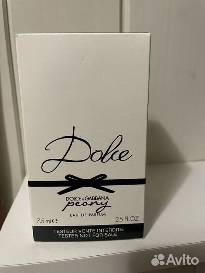 Dolce&gabbana Dolce Peony