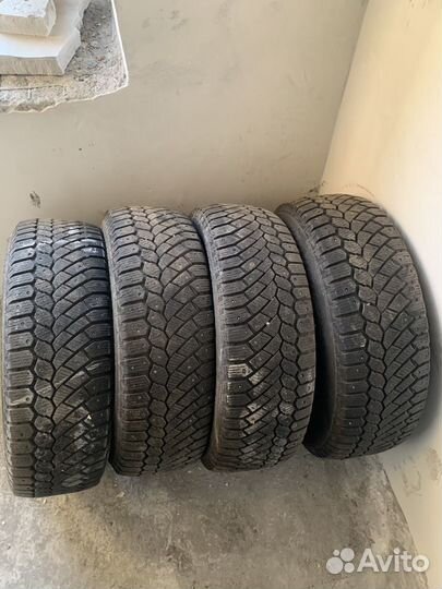 Nord Wolf Cargo 17.5/20 R16