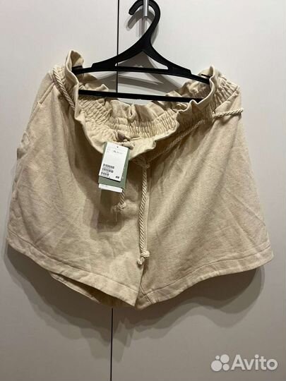 Шорты hm новые женские