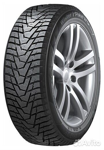 Hankook Winter I'Pike RS2 W429 205/60 R16 T