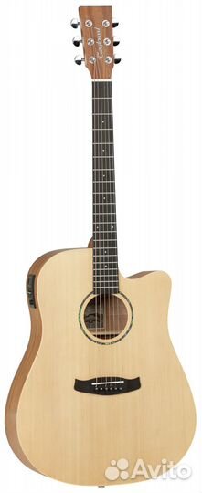Электроакустическая гитара Tanglewood TWR2 DCE