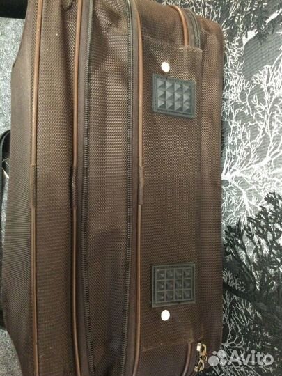 Сумки мужские